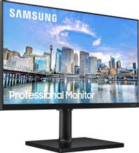 27" Монитор Samsung LF27T450FQI,  1920x1080