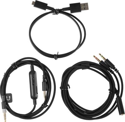 Hyperx cloud mix detachable cable 2025