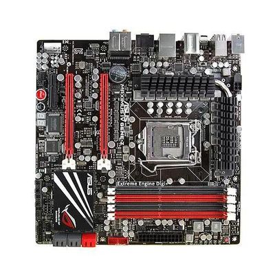 Asus maximus 1155 discount