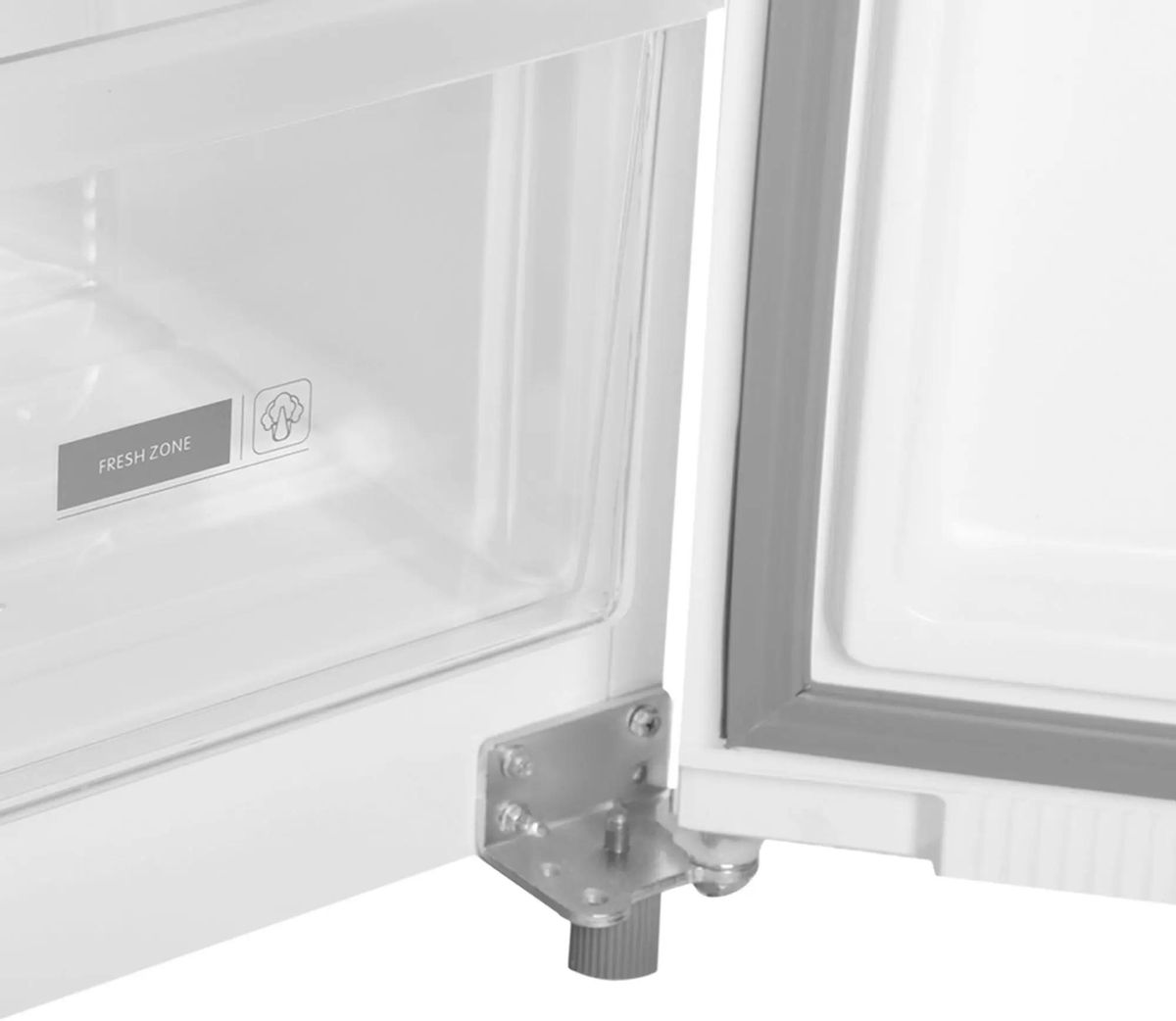 Холодильник двухкамерный SunWind SCS504F  Side by Side