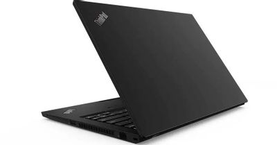 Ноутбук Lenovo ThinkPad P14s Gen 2 14