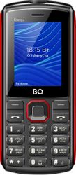 Изображение товара Мобильный телефон BQ 2452 Energy 2.4" дисплей, камера, FM, 2 SIM Изображение товара Мобильный телефон BQ 2452 Energy 2.4" дисплей, камера, FM, 2 SIM