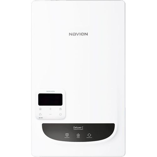 Котел газовый Navien Deluxe C Pro 40 (PNGB3510040L003)