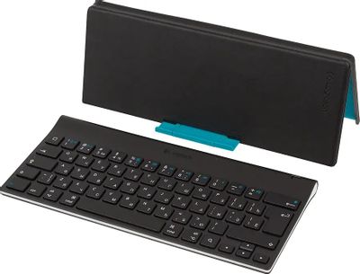 Logitech Tablet Keyboard iPad iPad 2 920 003303 773013
