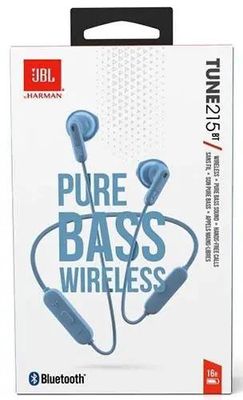 Jblt215btblu sale