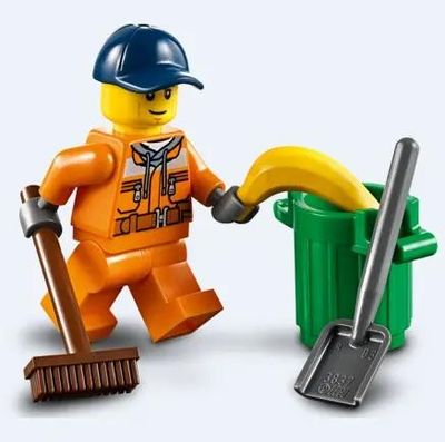Lego 60249 2025