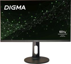 Digma 27" Монитор (DM27SB07), IPS, 3840x2160 4K — фото 1