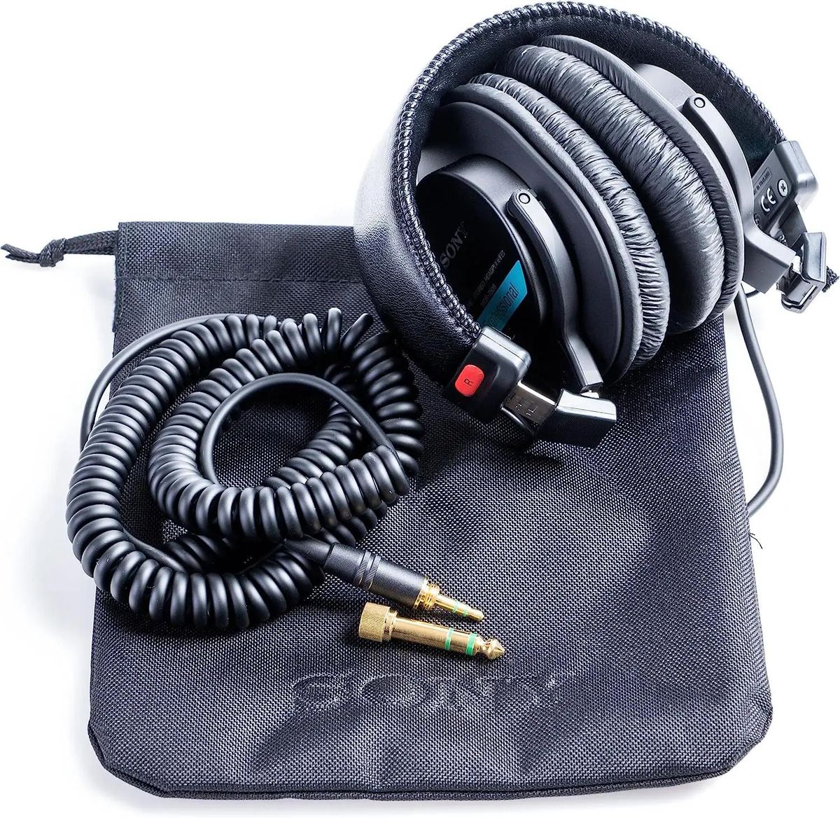 Sony mdr 7506 for gaming deals