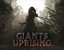 Изображение товара VARSAV GAME STUDIOS Giants Uprising игра для ПК цифровое издание RUS
