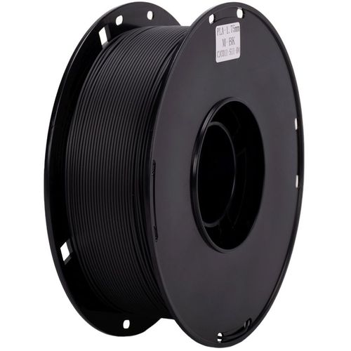Пластик для 3D-принтера Cactus CS-3D-PLA-1KG-M-BK