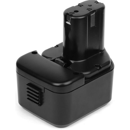 Батарея аккумуляторная для Hitachi TopON TOP-PTGD-HIT-12(B), 12В, 1.5Ач, NiCd [101664]