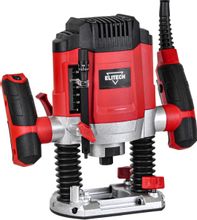 Изображение товара Фрезер Elitech Ф 140Э мощный электрофрезер для обработки дерева и материалов