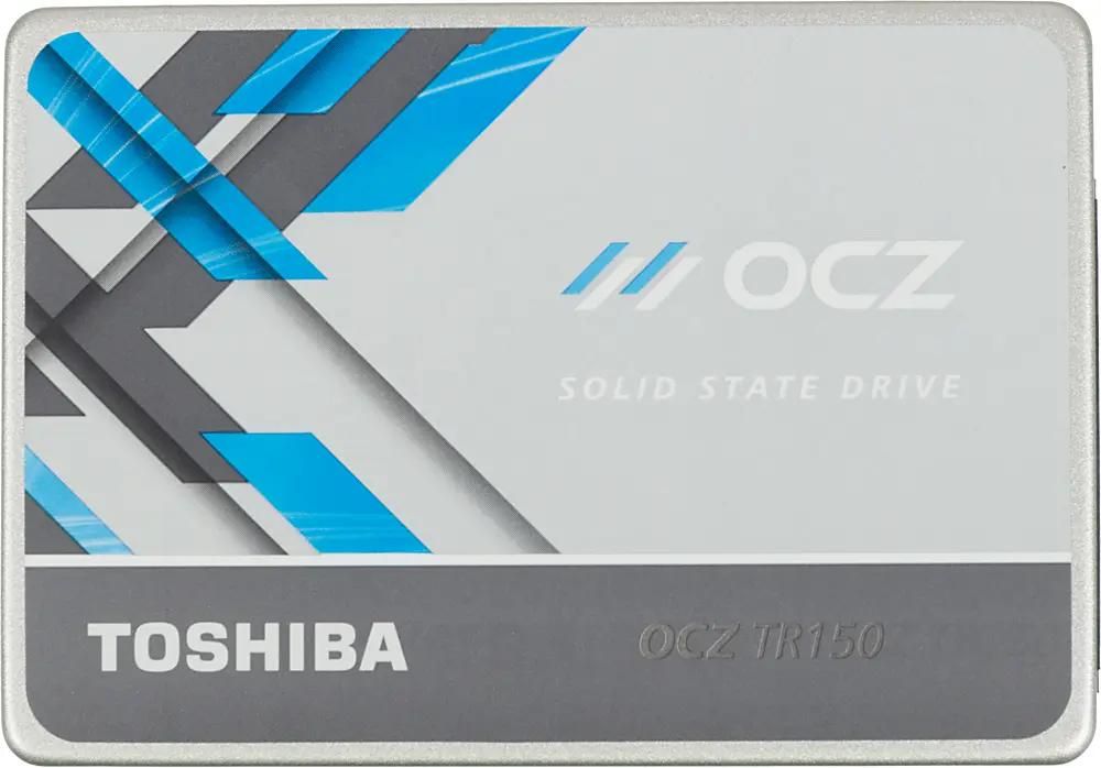 Ocz tr150 hotsell