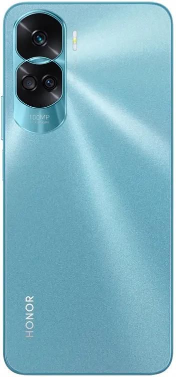 Смартфон Honor 90 Lite 5G 8/256Gb,  небесно-голубой