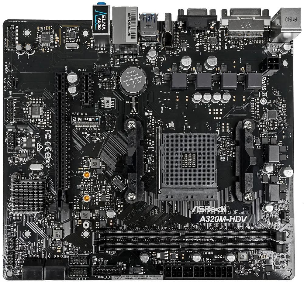 A320 hdv best sale