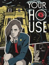 Изображение товара Игра PATRONES&ESCONDITES Your House для ПК цифровой ключ 4K Steam Россия