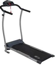 Беговая дорожка Sport Elite SE-1608E черный/серый (28264829) – купить в ...