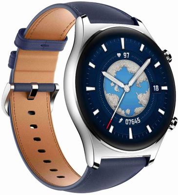 Huawei honor gt watch hotsell