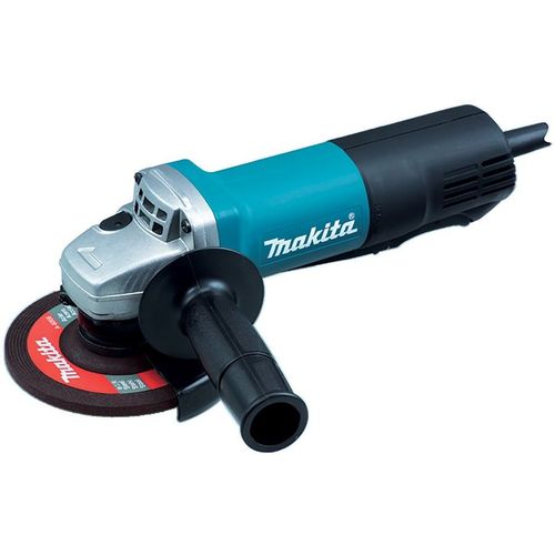 Угловая шлифмашина Makita 9558HPG