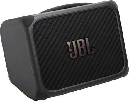 Колонка портативная JBL BandBox Trio, 135Вт, черный [jblbandboxtrio]
