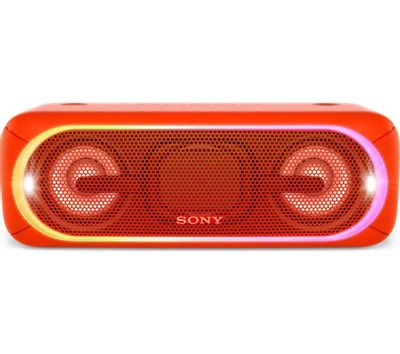 Sony srsxb40b hotsell