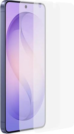 Защитная пленка для экрана Samsung Screen Protector для Samsung Galaxy S26 антиблик, прозрачная, 1 шт, прозрачный [ef-us942ctegru]