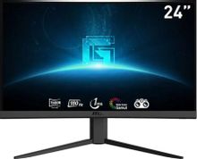 Изображение товара Игровой монитор MSI G24C4 E2 23.6 Full HD VA 180Hz изогнутый