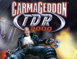 Изображение товара Игра THQ Nordic Carmageddon TDR 2000 Изображение товара Игра THQ Nordic Carmageddon TDR 2000