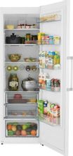 Холодильник однокамерный SCANDILUX R 711EZ12W No Frost, белый – купить ...
