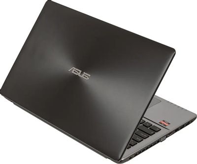 Характеристики Ноутбук ASUS X550DP-XX006H 15.6