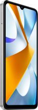 Смартфон Xiaomi Poco C61 3/64Gb,  белый