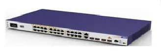 かとう。 Коммутатор ZTE ZXR10 2928E AC, управляемый – купить в Ситилинк