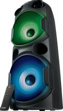 Колонка портативная Sven AC PS-750, 80Вт, черный [ас ps-750] – купить в ...