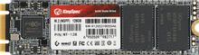 Характеристики SSD накопитель KINGSPEC NT-128 128ГБ, M.2 2280, SATA III ...