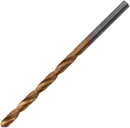 Сверло MATRIX 717300, по металлу, 3мм, цилиндрический, 1шт