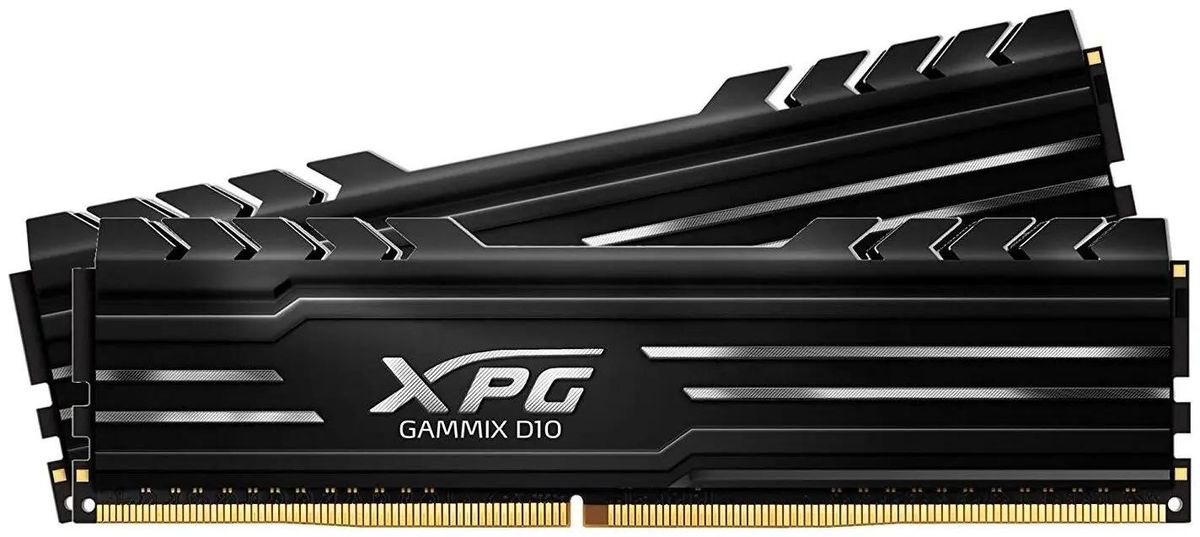 A Data XPG Gammix D10 AX4U32008G16A DB10 DDR4 2x 8 3200 DIMM Ret 1906275