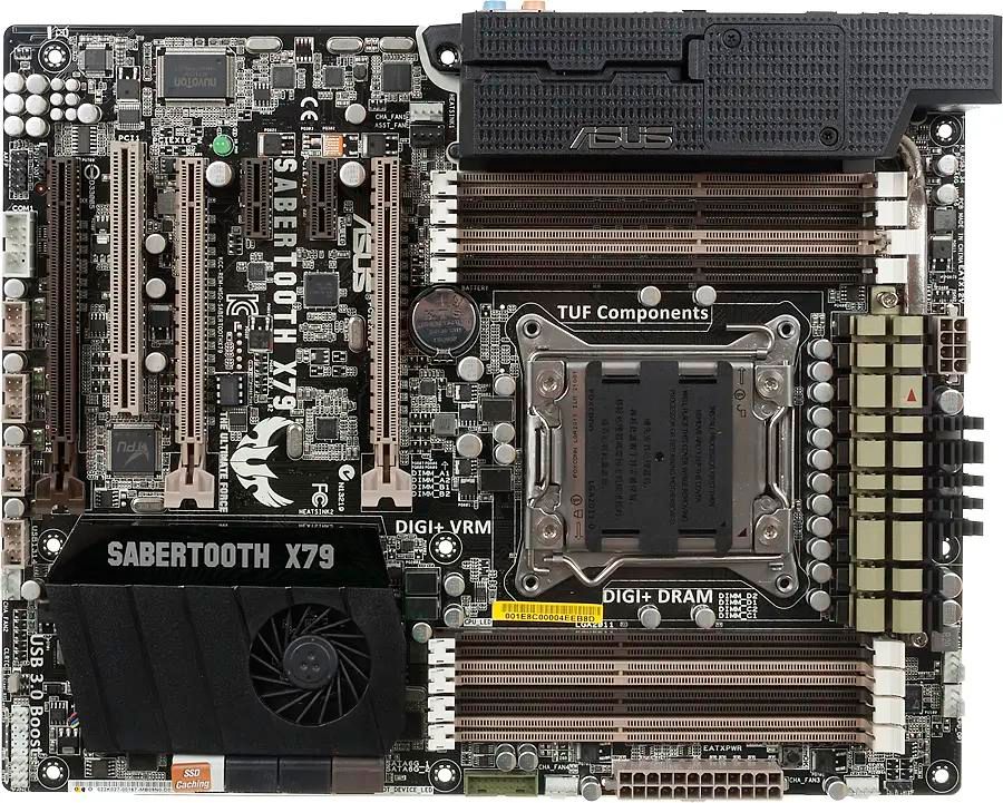 Инструкция, руководство по эксплуатации для материнская плата ASUS