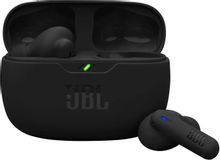 Изображение товара Наушники JBL Wave Beam 2, Bluetooth, внутриканальные, черный [jblwbeam2blk]