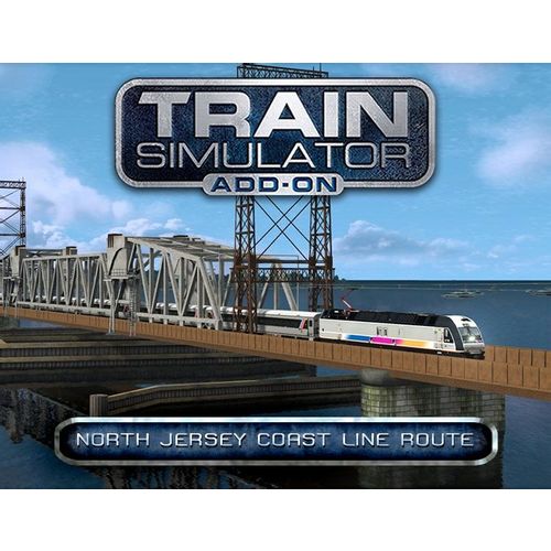 Дополнение к игре DOVETAIL Train Simulator: North Jersey Coast Line Route Add, для ПК, регион: Россия, английская версия —… Дополнение к игре DOVETAIL Train Simulator: North Jersey Coast Line Route Add, для ПК, регион: Россия, английская версия