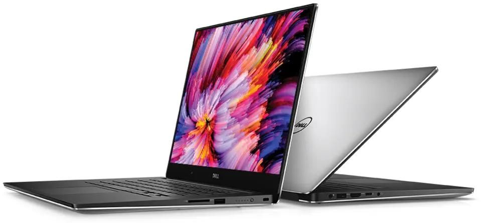 Dell XPS 15 9560 15.6