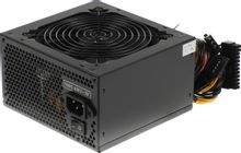 Изображение товара Блок питания Accord ACC-600W-12 600Вт ATX активное охлаждение черный