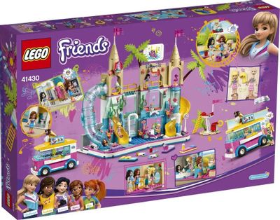Lego 41430 instructions sale