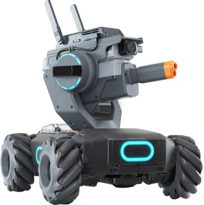 Robomaster s1 ebay clearance