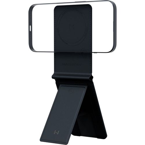 Картхолдер MAGSSORY ACL012m, Apple iPhone, черный