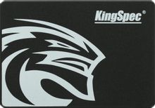 SSD накопитель KINGSPEC P3-512 512ГБ