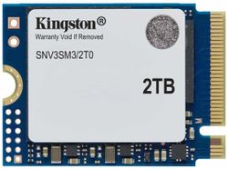 2ТБ SSD накопитель Kingston NV3 SNV3SM3/2T0 M.2 2230