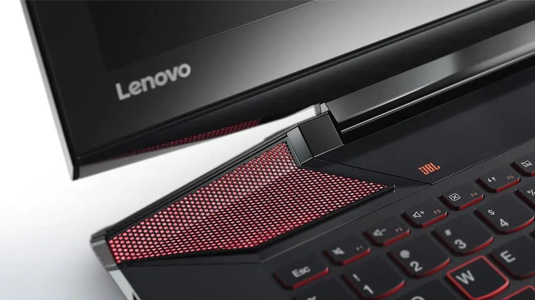 Lenovo IdeaPad Y700 17ISK 17.3