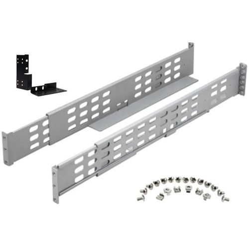 Рельсы монтажные SYSTEME ELECTRIC SE2RK-R, 3U