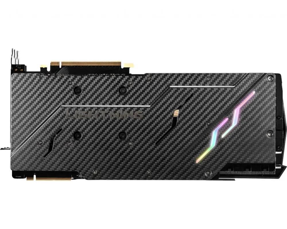 Lightning z hotsell 2080 ti