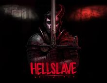 Изображение товара Игра PID GAMES Hellslave для ПК, цифровое издание, Россия СНГ